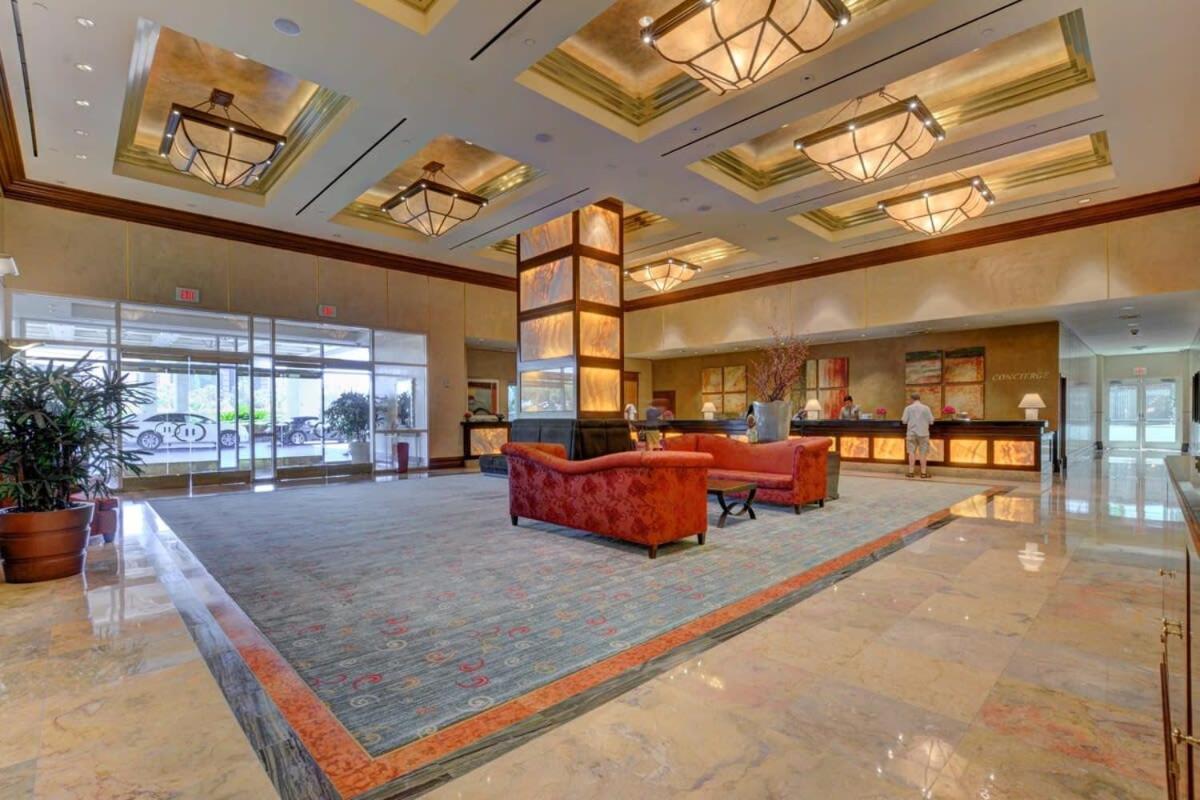 Mgm Signature-05-602 1br 2ba Balcony Casa vacanze *