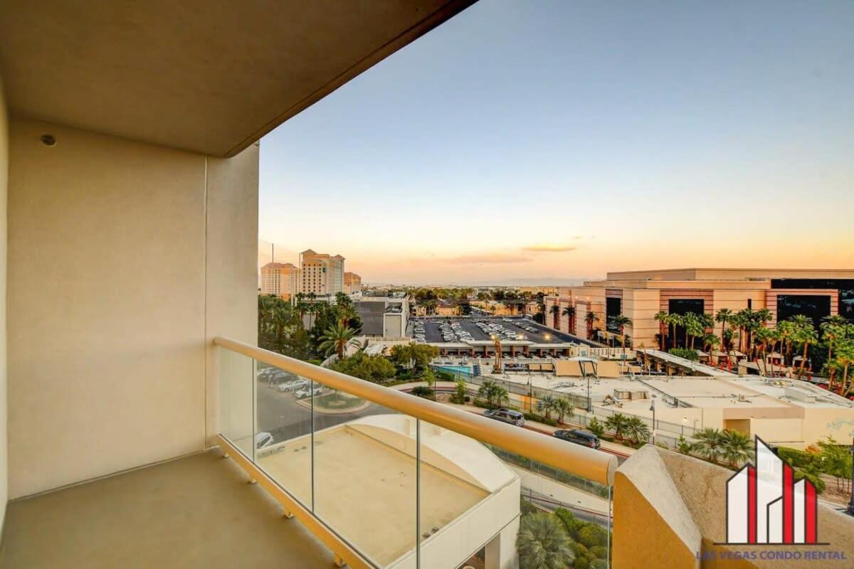 Casa vacanze Mgm Signature-05-602 1br 2ba Balcony *