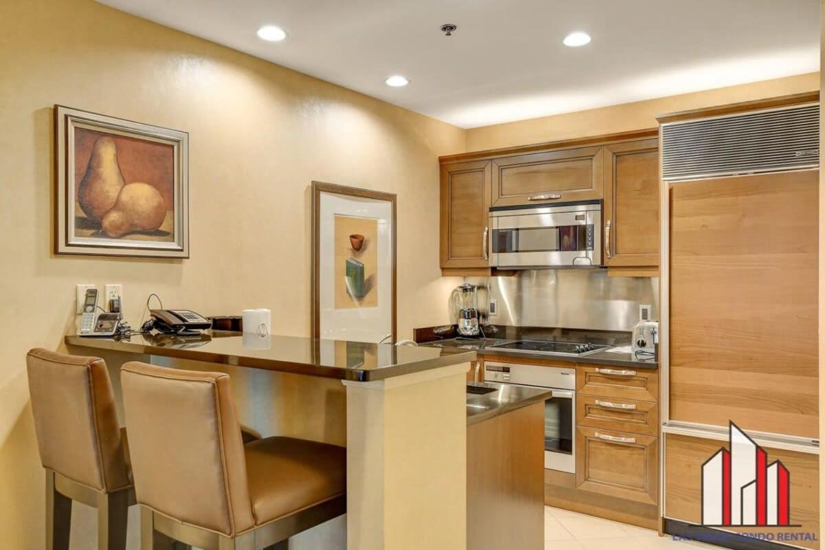 Casa vacanze Mgm Signature-05-602 1br 2ba Balcony Las Vegas