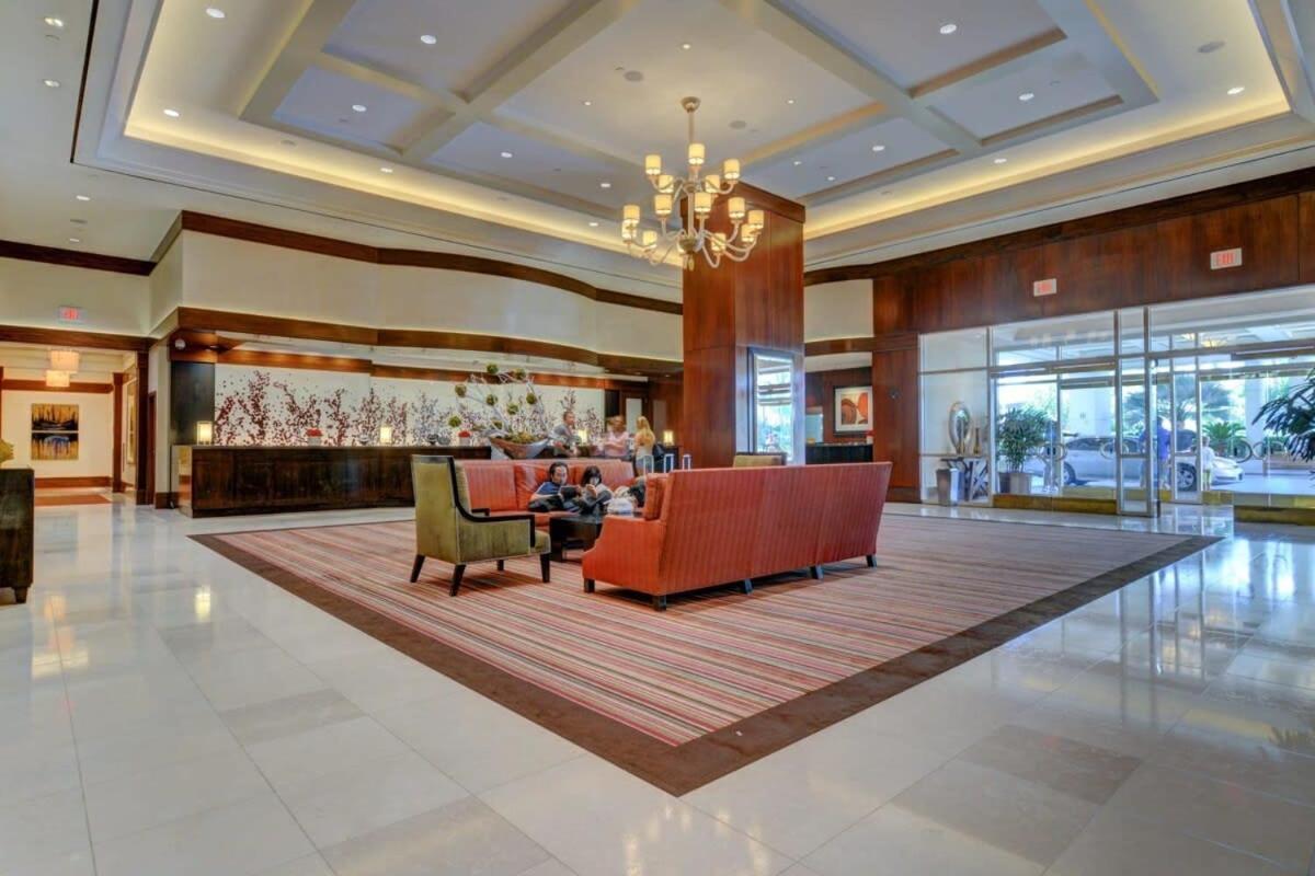 Casa vacanze Mgm Signature-05-602 1br 2ba Balcony Las Vegas