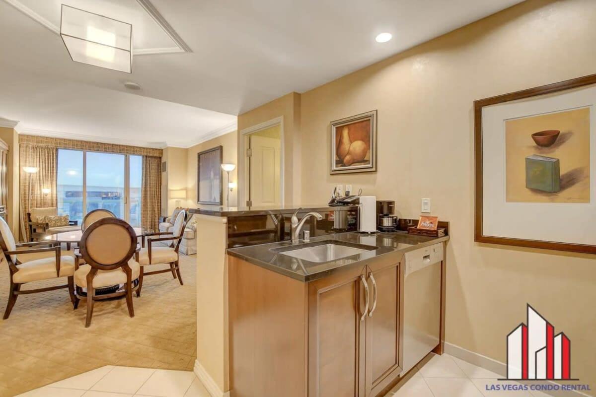 Mgm Signature-05-602 1br 2ba Balcony Casa vacanze