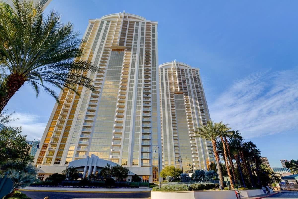 Mgm Signature-05-602 1br 2ba Balcony Casa vacanze
