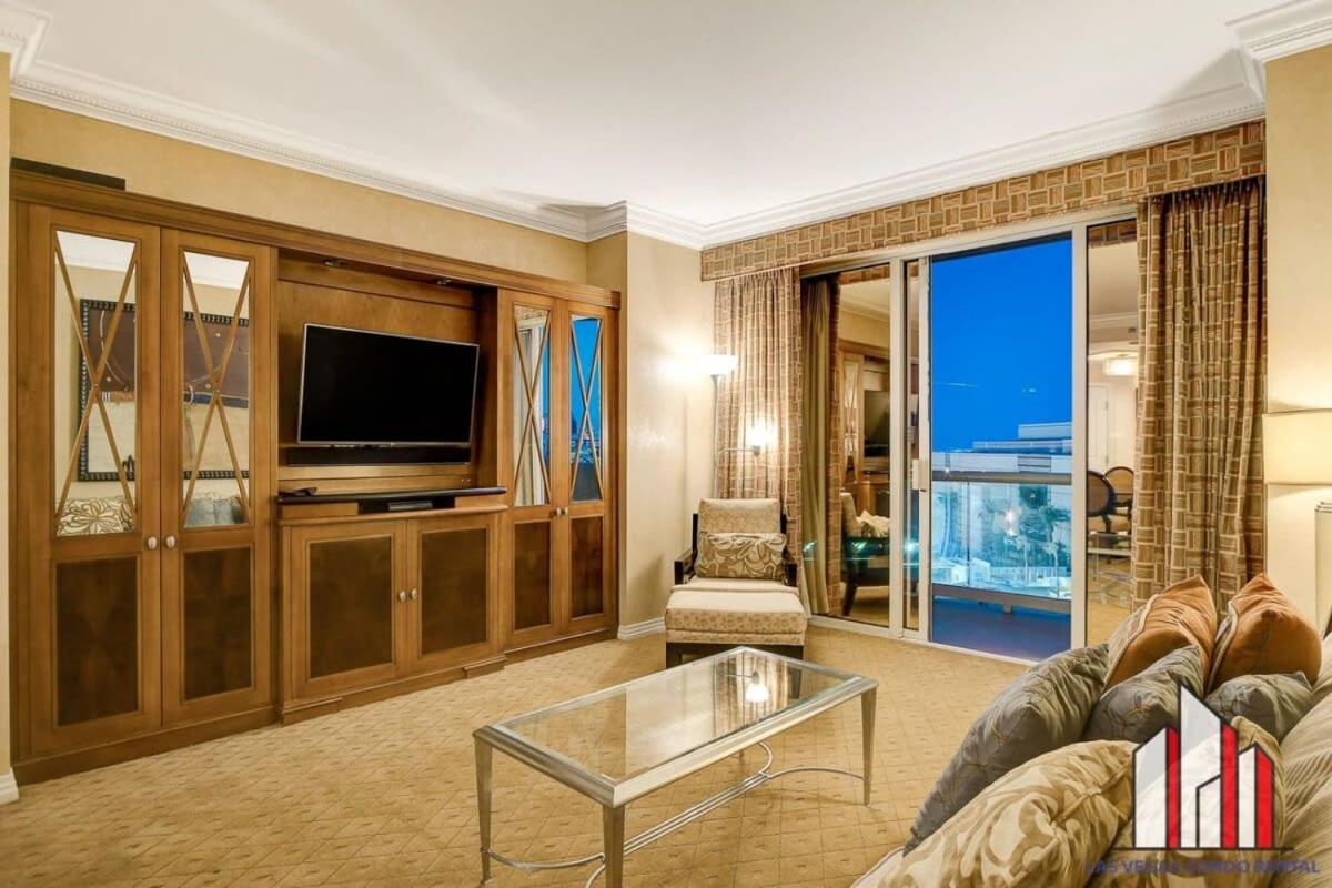 Casa vacanze Mgm Signature-05-602 1br 2ba Balcony Las Vegas