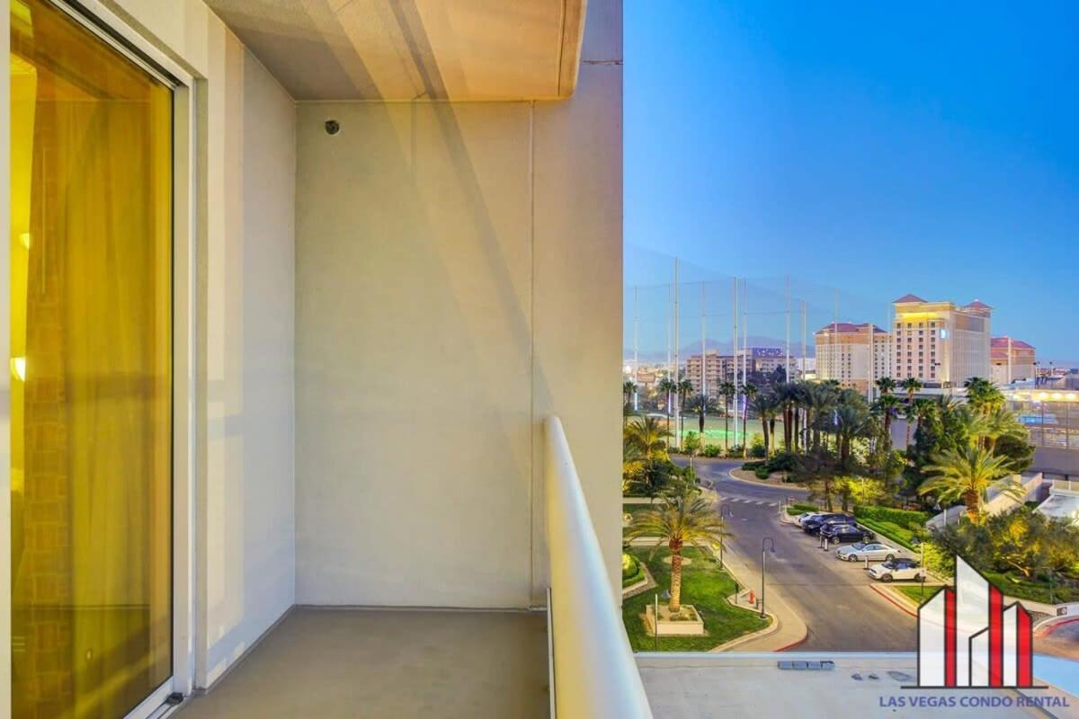 Mgm Signature-05-602 1br 2ba Balcony Casa vacanze Las Vegas