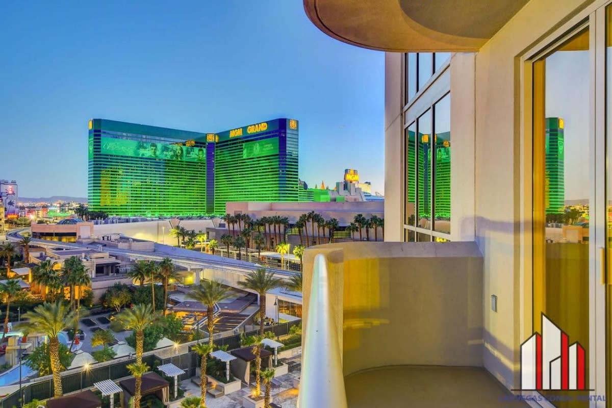 Mgm Signature-05-602 1br 2ba Balcony Casa vacanze