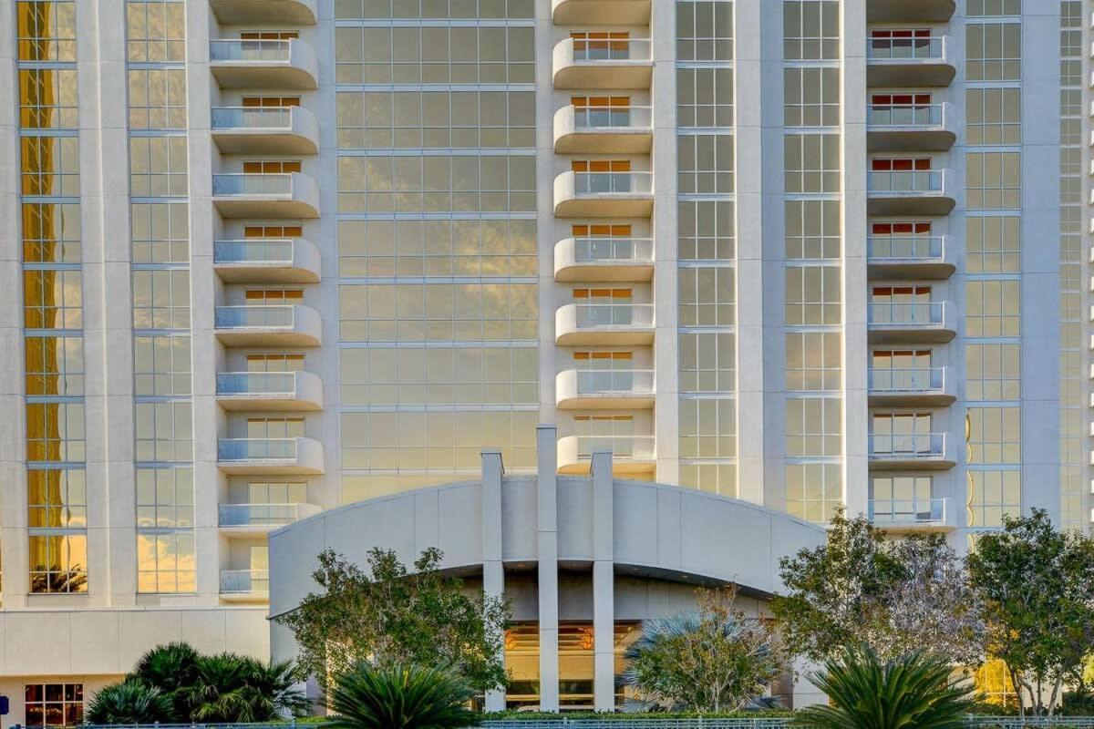 Casa vacanze Mgm Signature-05-602 1br 2ba Balcony