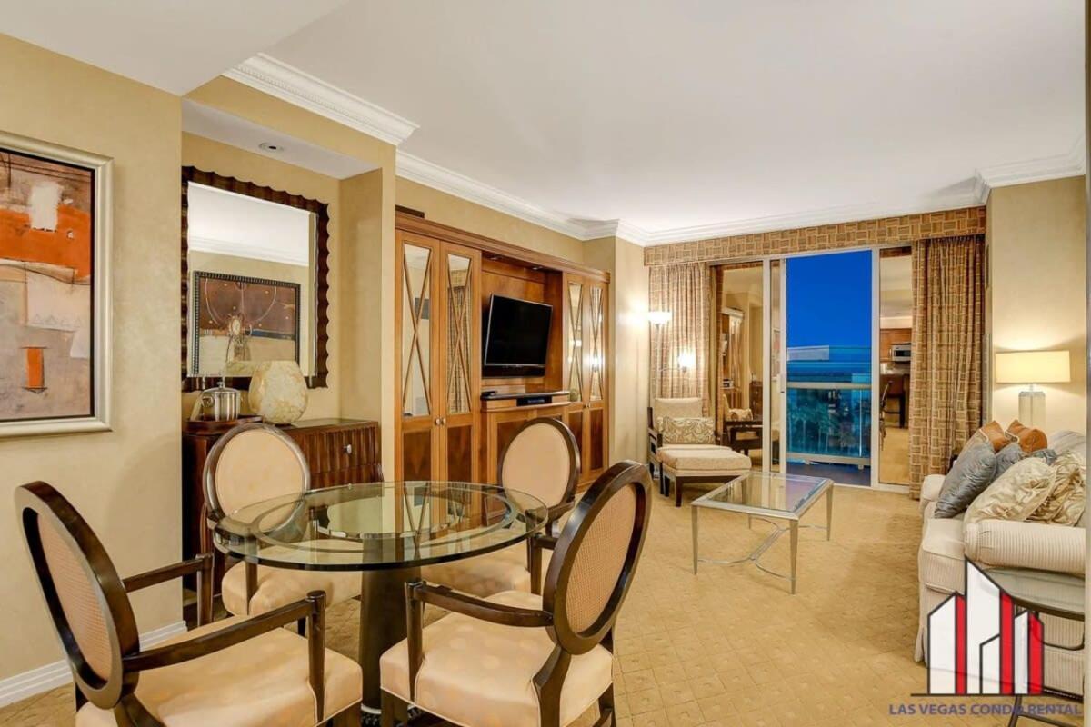 Casa vacanze Mgm Signature-05-602 1br 2ba Balcony *